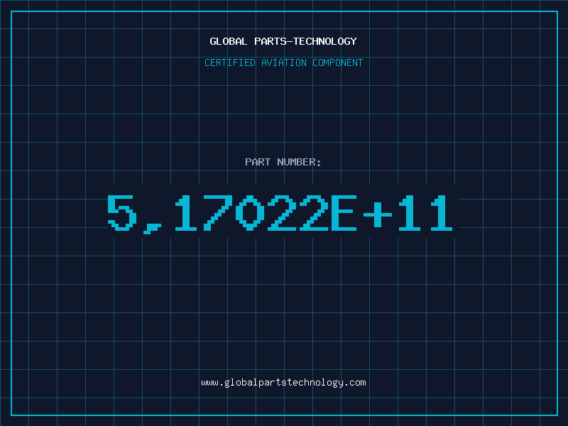 Aviation Part 5,17022E+11