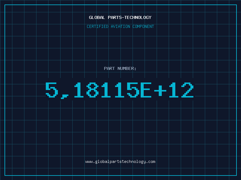 Aviation Part 5,18115E+12