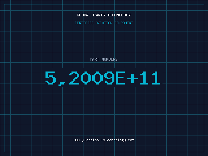 Aviation Part 5,2009E+11