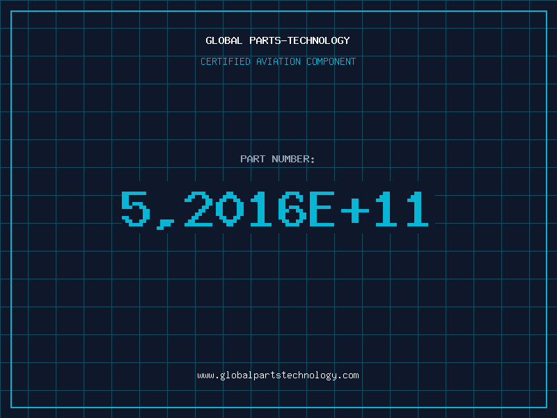 Aviation Part 5,2016E+11
