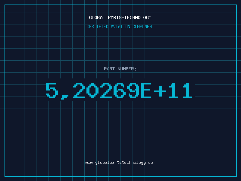 Aviation Part 5,20269E+11