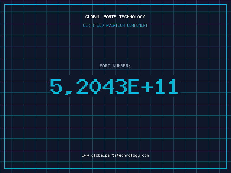Aviation Part 5,2043E+11