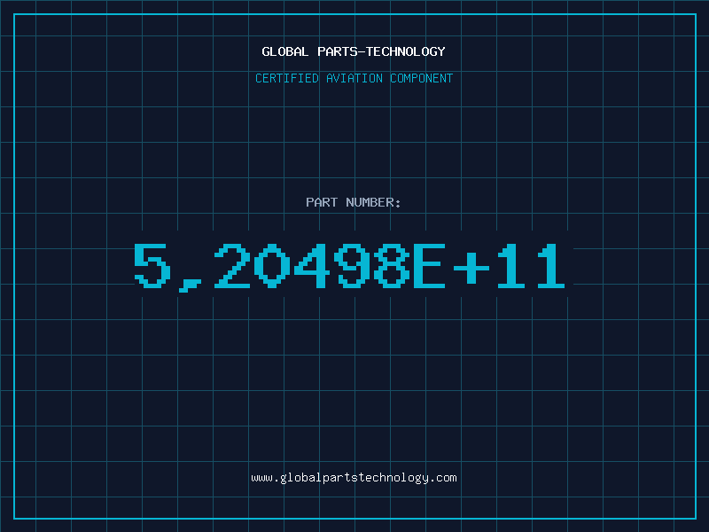Aviation Part 5,20498E+11
