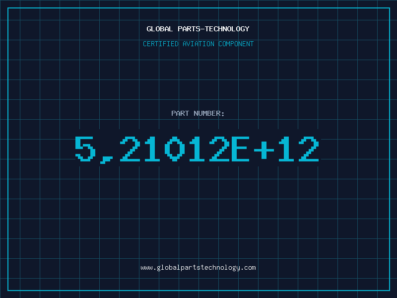 Aviation Part 5,21012E+12