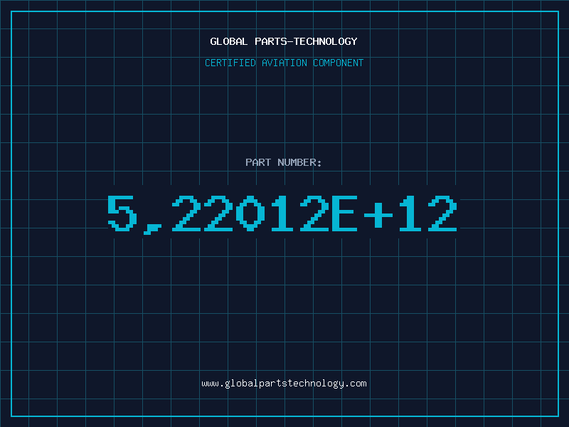 Aviation Part 5,22012E+12