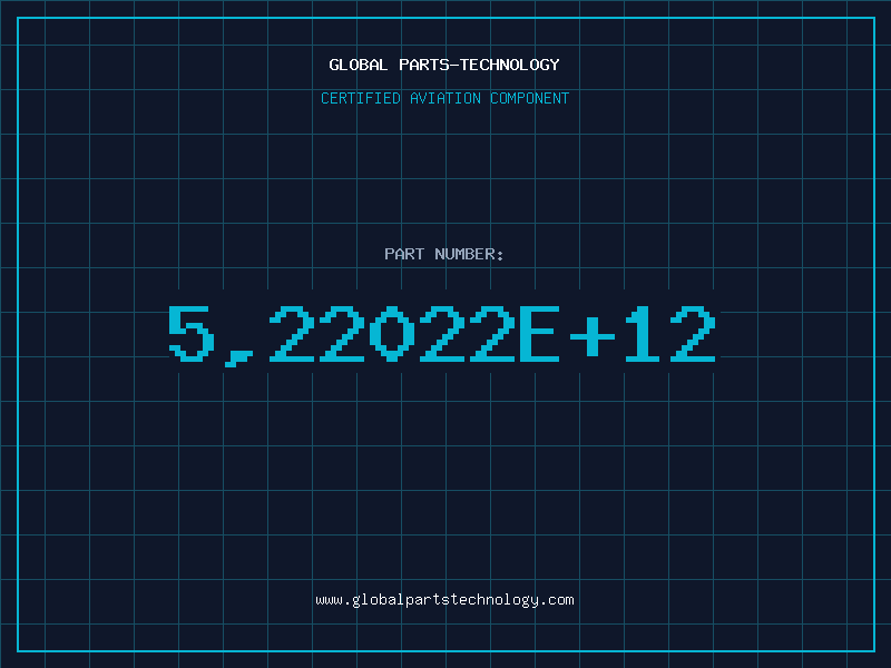 Aviation Part 5,22022E+12