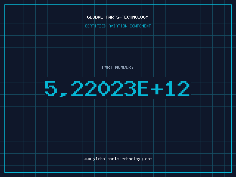 Aviation Part 5,22023E+12