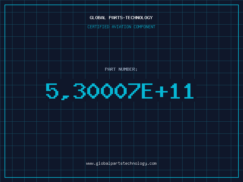 Aviation Part 5,30007E+11