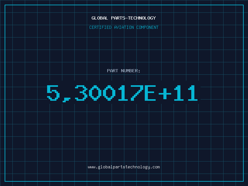 Aviation Part 5,30017E+11