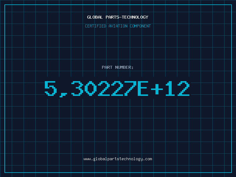 Aviation Part 5,30227E+12
