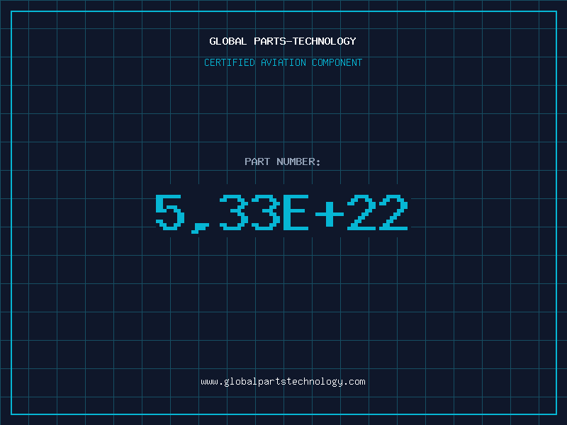 Aviation Part 5,33E+22