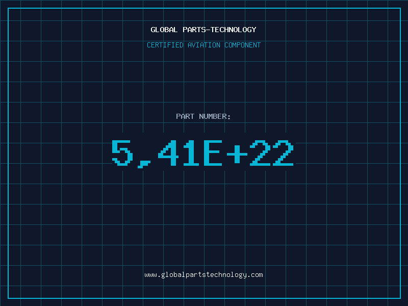 Aviation Part 5,41E+22