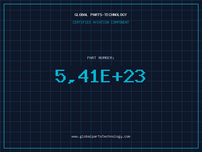 Aviation Part 5,41E+23