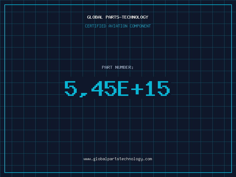 Aviation Part 5,45E+15
