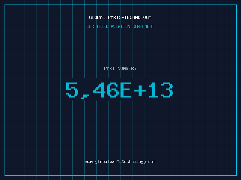 Aviation Part 5,46E+13