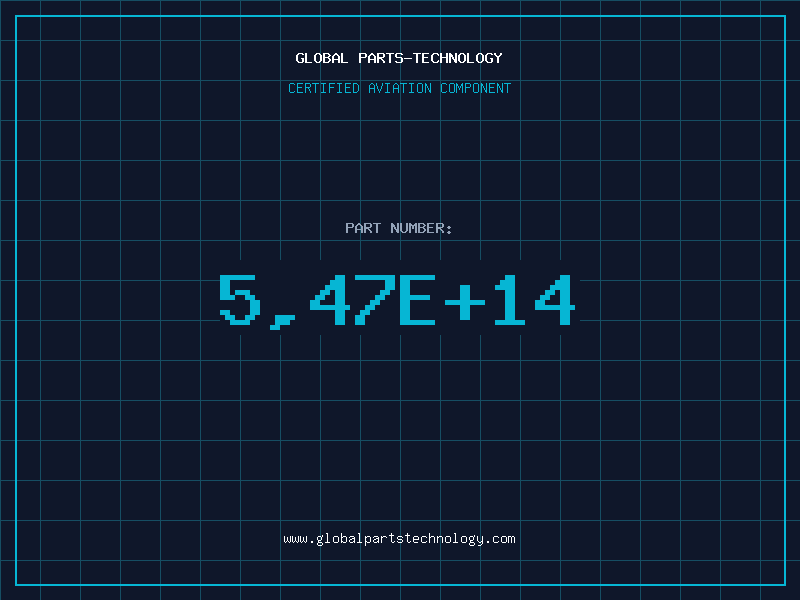 Aviation Part 5,47E+14