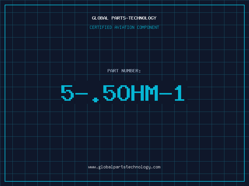 Aviation Part 5-.5OHM-1