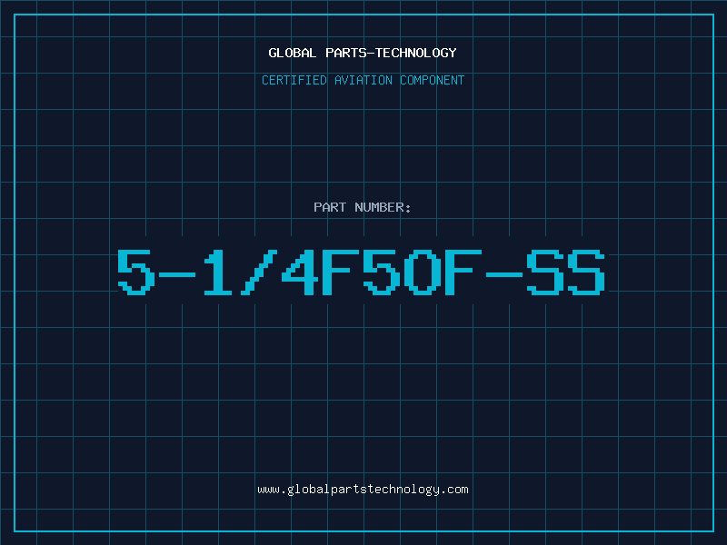 Aviation Part 5-1/4F5OF-SS