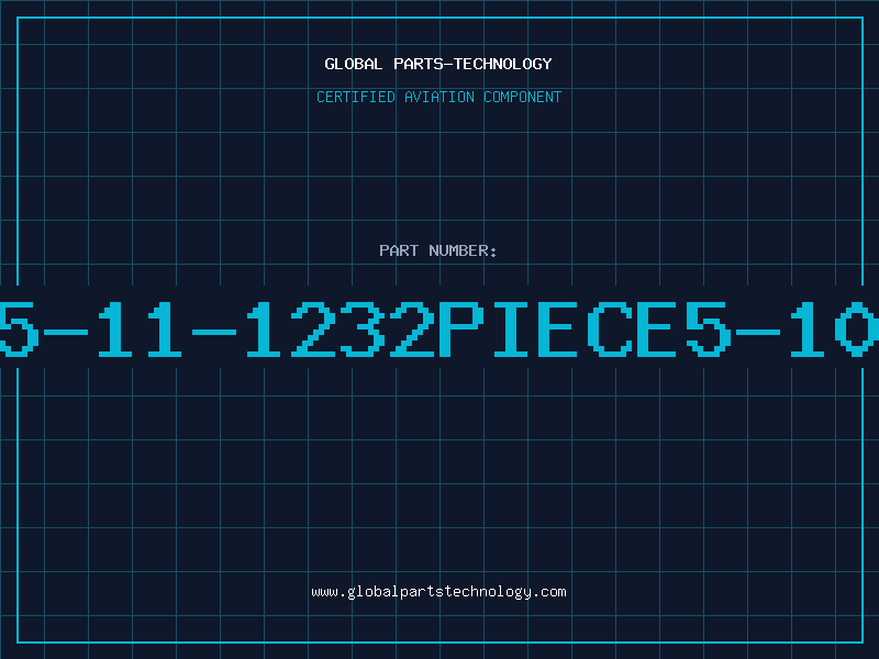 Aviation Part 5-11-1232PIECE5-10