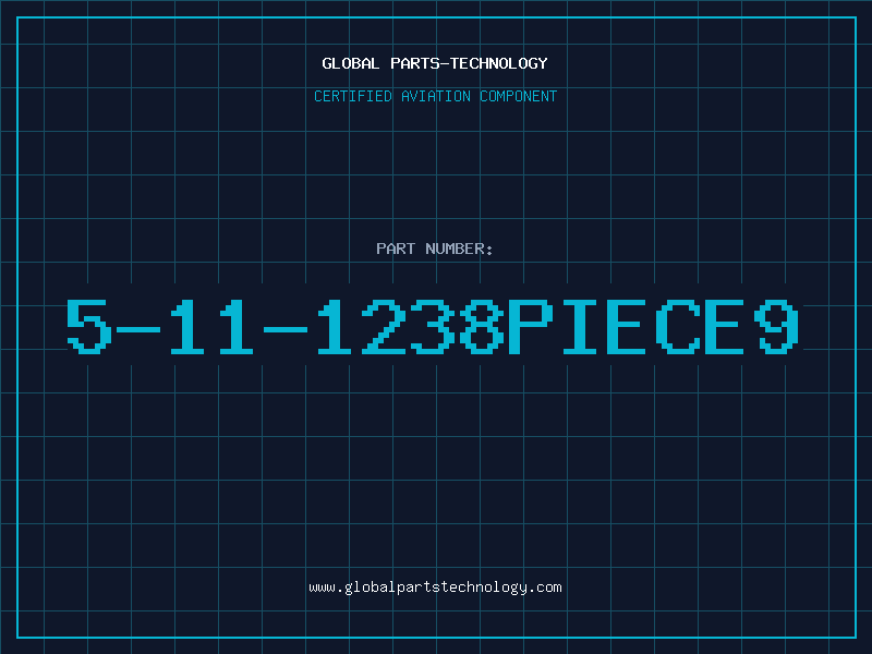 Aviation Part 5-11-1238PIECE9