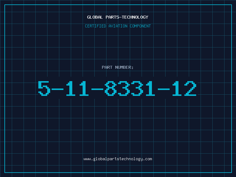 Aviation Part 5-11-8331-12