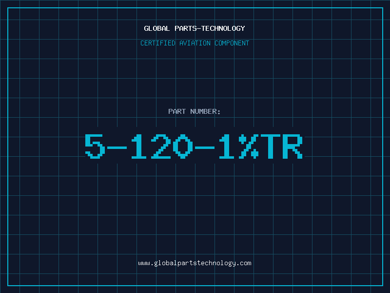 Aviation Part 5-120-1%TR