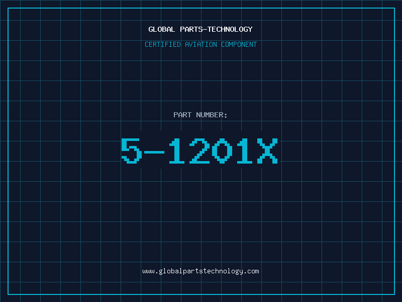 Aviation Part 5-1201X