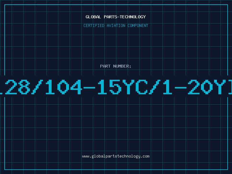 Aviation Part 5-128/104-15YC/1-20YI/1