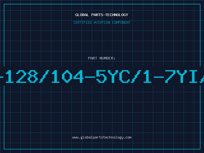 Aviation Part 5-128/104-5YC/1-7YI/1
