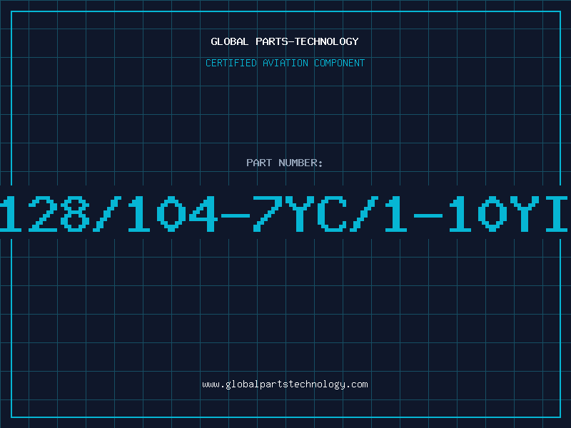 Aviation Part 5-128/104-7YC/1-10YI/1