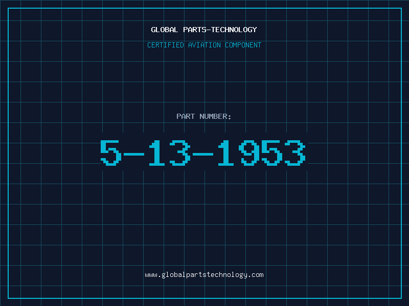 Aviation Part 5-13-1953