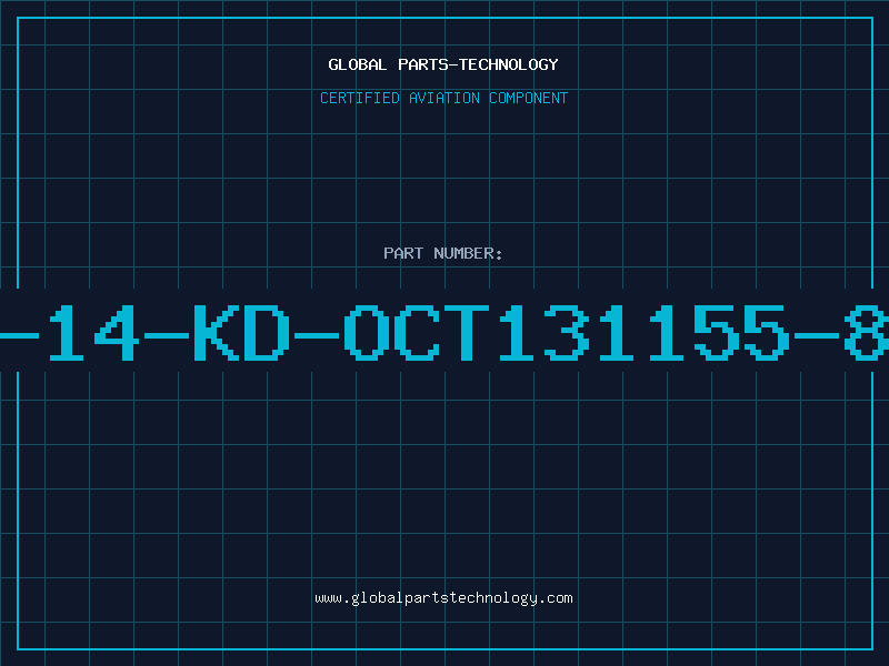Aviation Part 5-14-KD-OCT131155-80