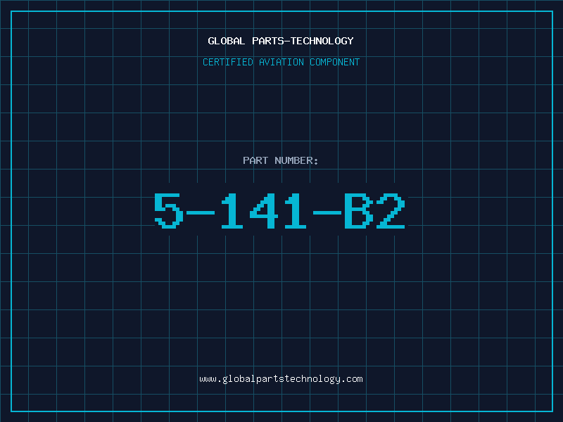 Aviation Part 5-141-B2