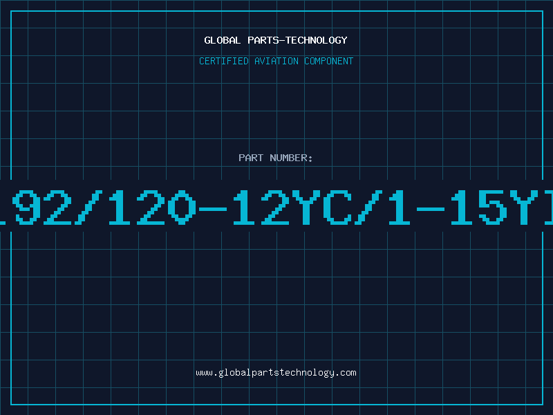 Aviation Part 5-192/120-12YC/1-15YI/1