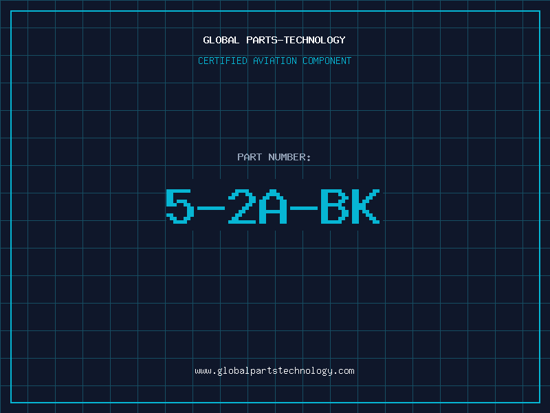 Aviation Part 5-2A-BK