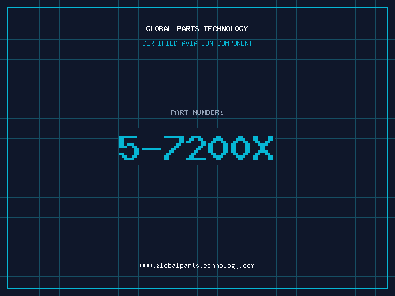Aviation Part 5-7200X