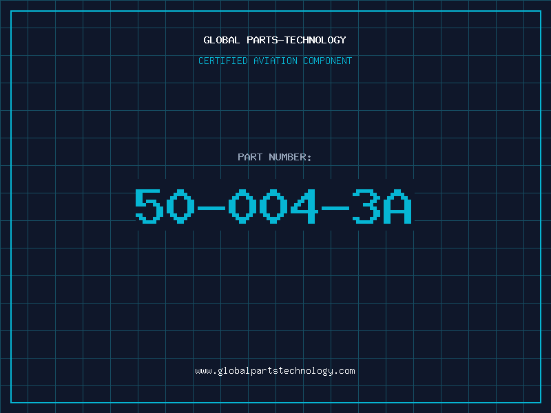 Aviation Part 50-004-3A