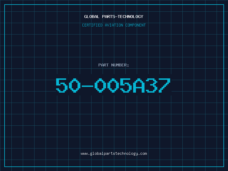 Aviation Part 50-005A37