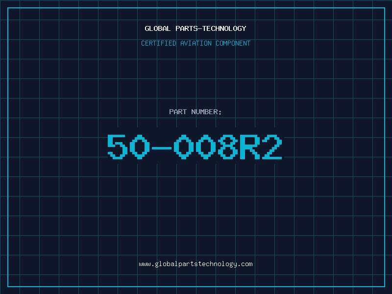 Aviation Part 50-008R2