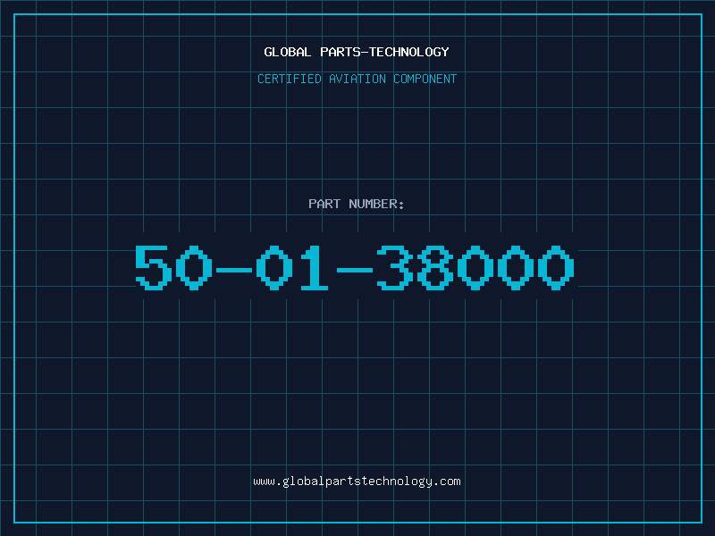 Aviation Part 50-01-38000