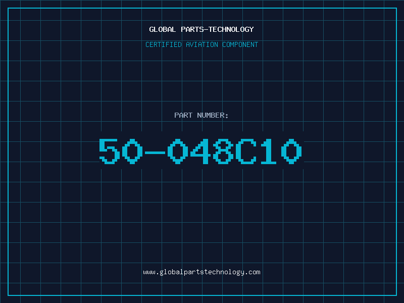 Aviation Part 50-048C10