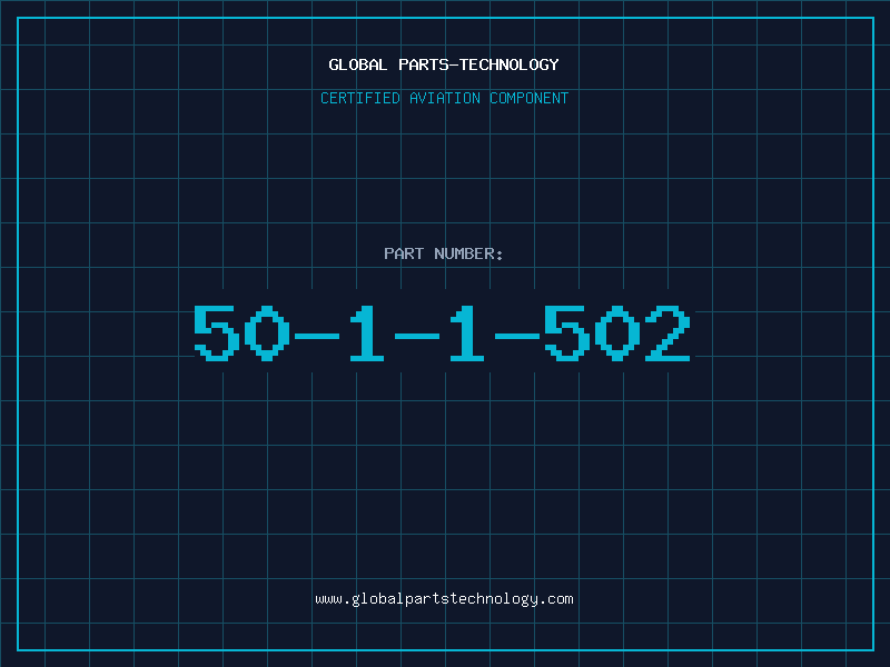 Aviation Part 50-1-1-502