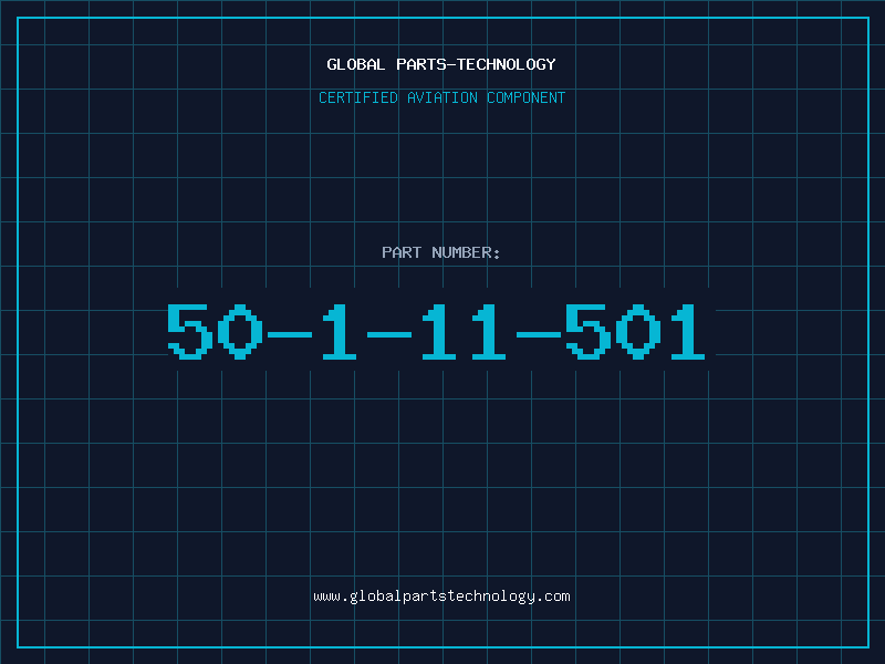 Aviation Part 50-1-11-501