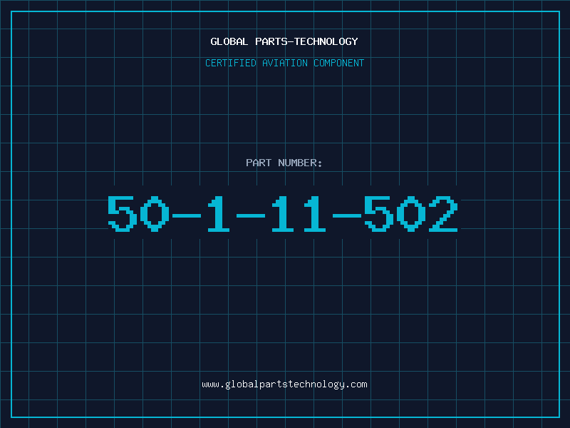Aviation Part 50-1-11-502