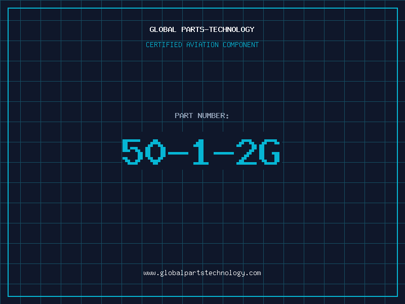 Aviation Part 50-1-2G