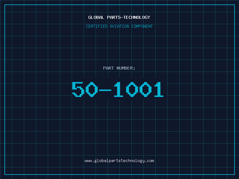 Aviation Part 50-1001