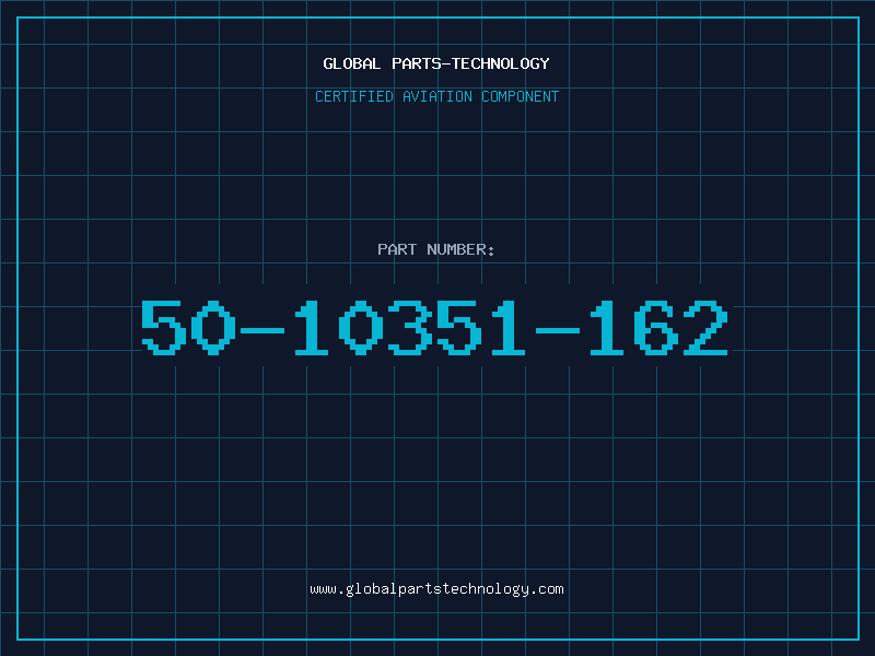 Aviation Part 50-10351-162