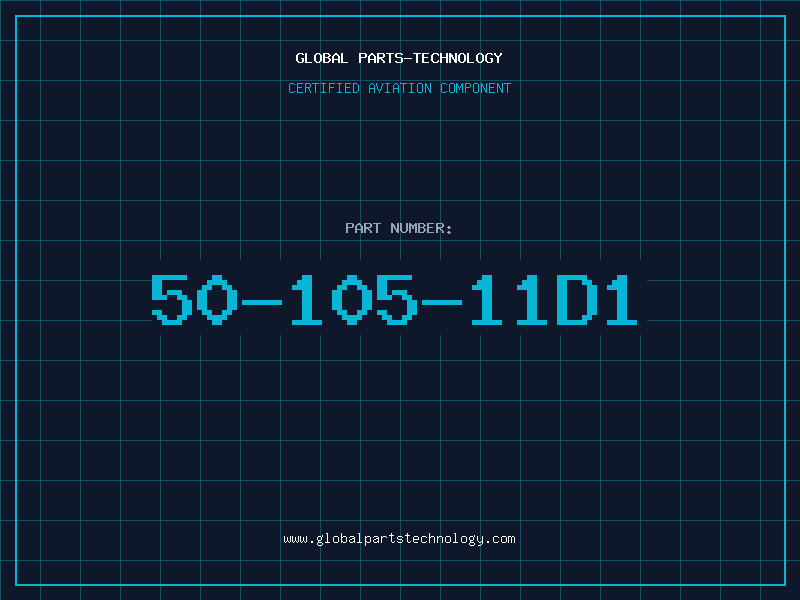 Aviation Part 50-105-11D1