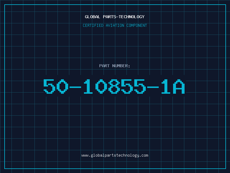 Aviation Part 50-10855-1A