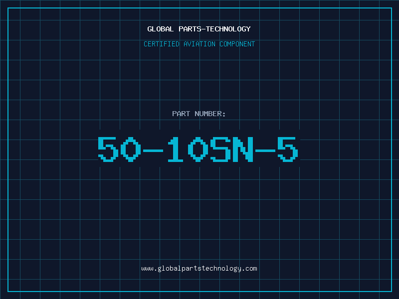 Aviation Part 50-10SN-5